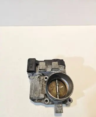 Volkswagen Golf V Throttle valve 03C133062A