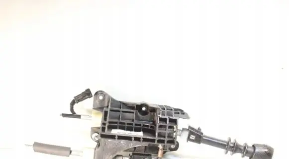Gear shifter/selector