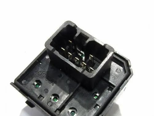 Hyundai Matrix Wing mirror switch