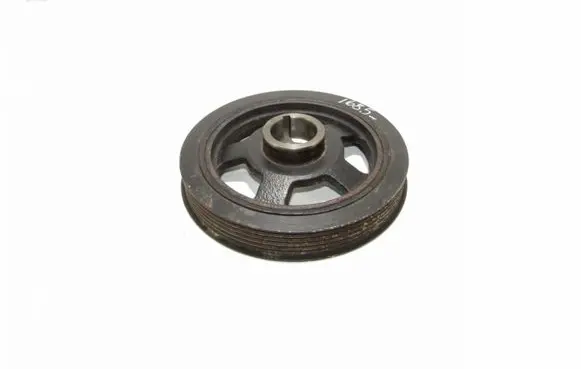 KIA Soul Crankshaft pulley