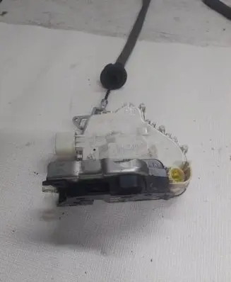 Audi A7 S7 4G Front door lock 8J1837015C 361111SF00