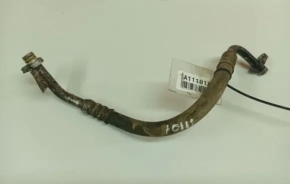 Peugeot 407 Air conditioning (A/C) pipe/hose 