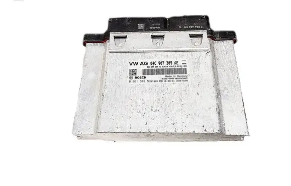 Skoda Rapid (NH) Engine control unit/module 04C907309AE