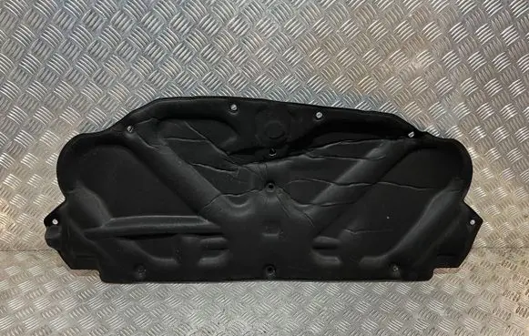 Renault Symbioz Engine bonnet/hood sound/heat insulation PU19094