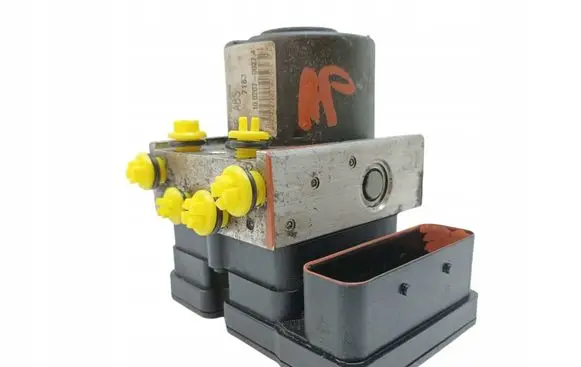 Fiat Doblo ABS Pump 51725050