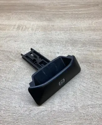 Mercedes-Benz C W204 Hand brake release handle A2044270020