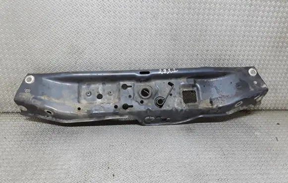 Opel Astra H Top upper radiator support slam panel