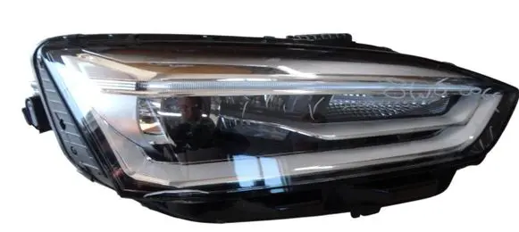Audi A5 Headlight/headlamp 8W6941006C