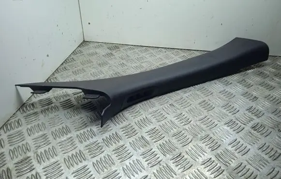 Jeep Grand Cherokee (A) pillar trim 1GG52DX9AE