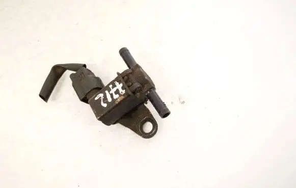 Mazda 3 I Turbo solenoid valve