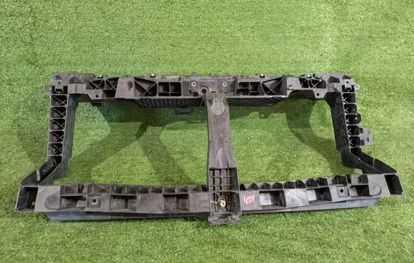 Fiat Talento Radiator support slam panel 625001299R