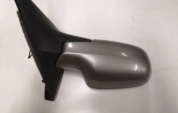 Renault Scenic II - Grand scenic II Front door electric wing mirror 12354070 11261127 11281129