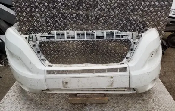 Fiat Ducato Front bumper 1315092070 1315077070 1315079070