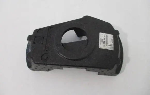 Citroen C1 Spare wheel bolt B000831280