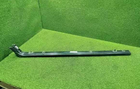 Opel Vivaro Sliding door middle rail 01A16G