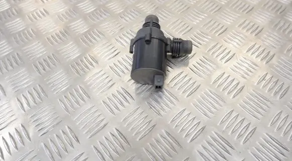 BMW X5 E70 Electric auxiliary coolant/water pump 6951549