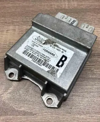 Ford Transit Airbag control unit/module 1C1A14B321BB 27052797882C