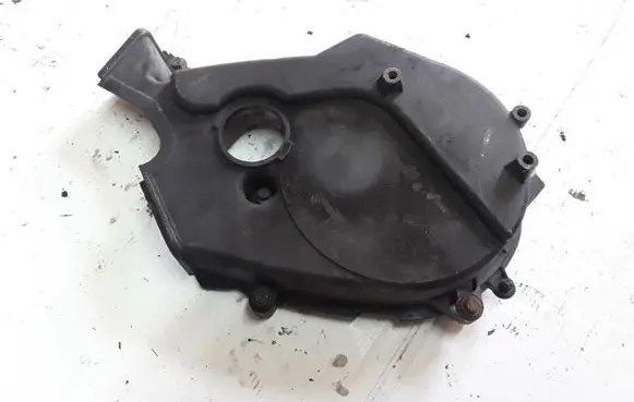 Citroen C6 Timing belt guard (cover) 4R8Q6019CG