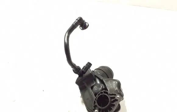 Audi A3 8Y Air intake duct part 05E129654R