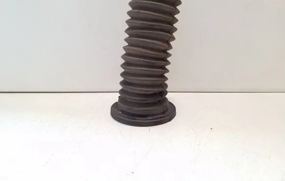 Nissan Qashqai J12 Front coil spring rubber mount 540346UA0A