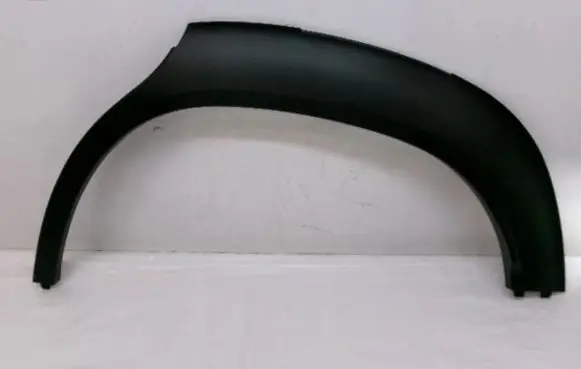 Citroen C3 Aircross Rear arch trim 13476855