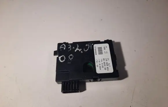 Steering angle sensor