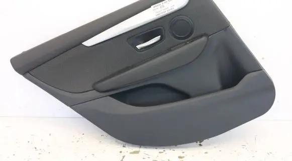 BMW 2 F46 Coupe rear side trim panel 7426509MWGK250626 7426509
