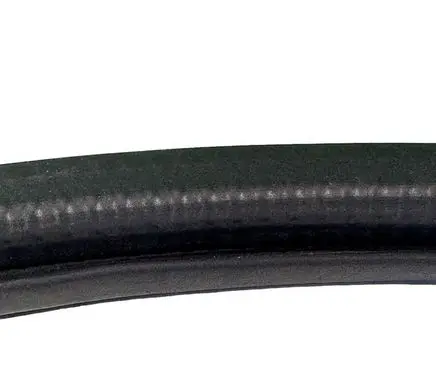 Ford Mustang VI Front door rubber seal 