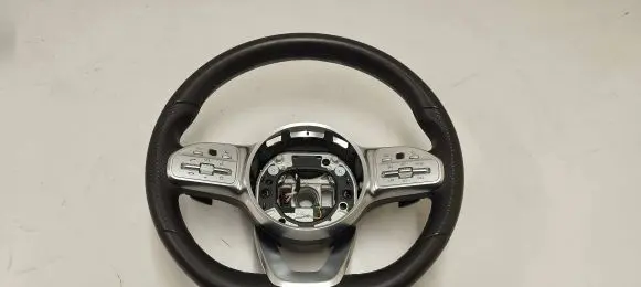 Mercedes-Benz GLC X253 C253 Steering wheel A0994647903 A0007228207 A0004604602