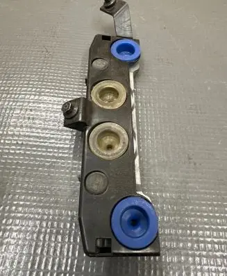 Volvo XC70 Tailgate/trunk/boot lock/catch/latch 31218554 31218553