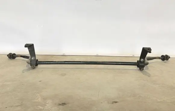 Mercedes-Benz SLK R170 Front anti-roll bar/sway bar A1703230065 A1703230365