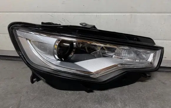 Audi A6 S6 C7 4G Headlight/headlamp 4G0941032C