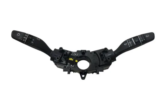 Hyundai Kona I Wiper turn signal indicator stalk/switch 93404J9860 201906133832 3K53QR1003