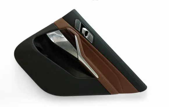 BMW X7 G07 Rear door card panel trim 5A61FD8 51425A61FD8 6994734