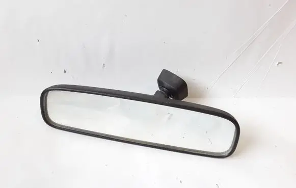 Honda Accord Rear view mirror (interior) E4022197 E4012197