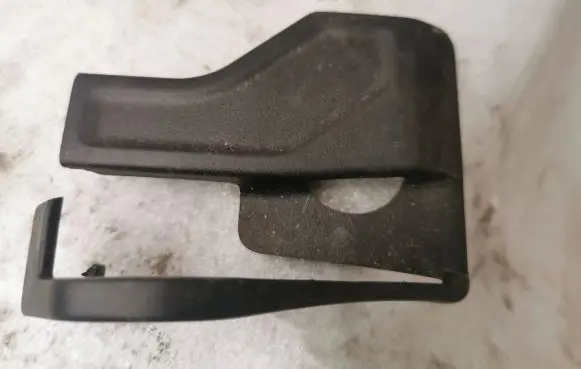 Opel Combo E Other interior part 9829534880 MP8220