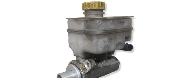 Iveco Daily 5th gen Master brake cylinder 0204255558