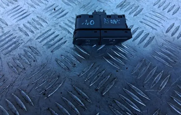 Ford B-MAX Parking (PDC) sensor switch 15A860 20102016