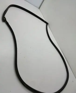 Nissan Qashqai Rubber seal front door (on door) 4EAM2SET3