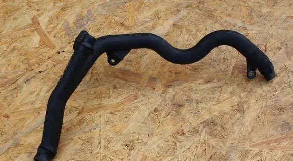 BMW X3 E83 Engine coolant pipe/hose 7787380