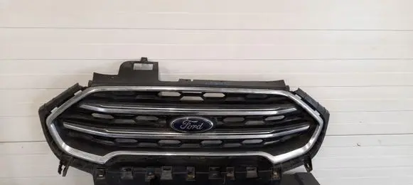 Ford Ecosport Front grill 1234