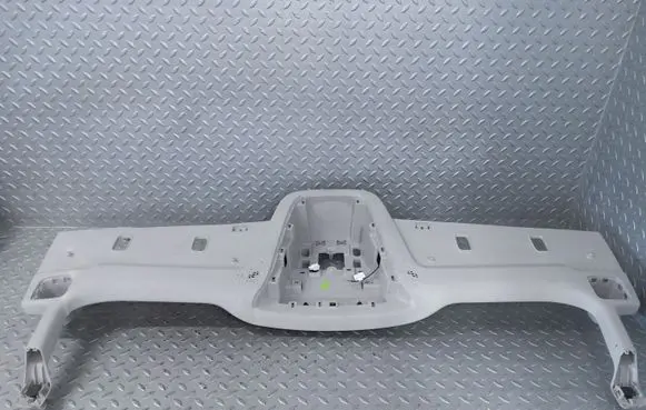 Citroen Berlingo Headlining lighting console trim 98243465BJ 9824346577