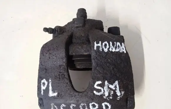 Honda Accord Front brake caliper
