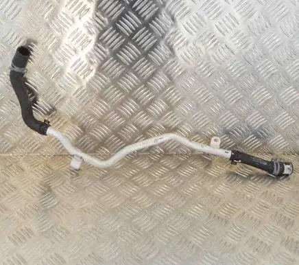 Audi Q5 SQ5 Air intake hose/pipe