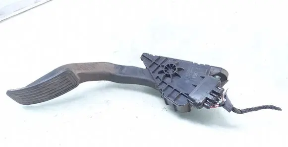 Mazda 6 Accelerator throttle pedal 1988003420
