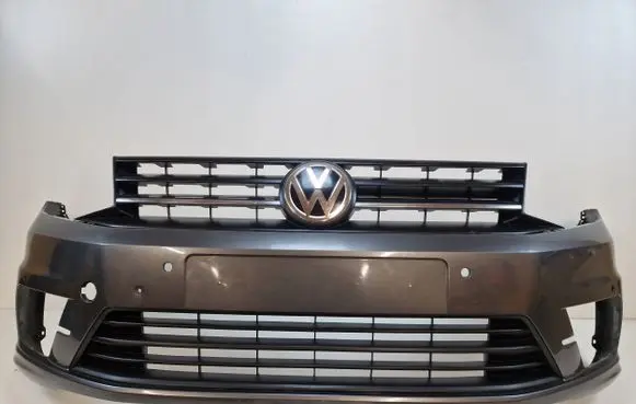 Volkswagen Caddy Front bumper 2K5807221
