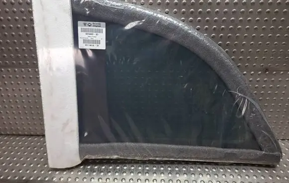 Fiat 500 Rear side window S26337628 51840828
