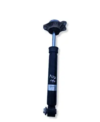 BMW 5 GT F07 Rear shock absorber/damper 352419195353B0