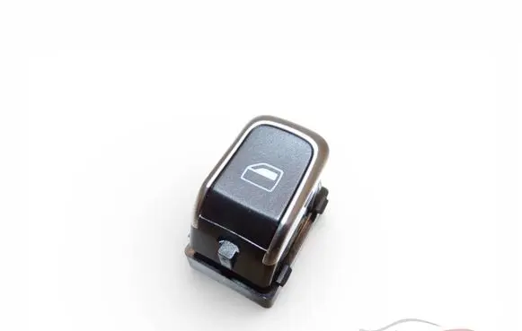 Audi A5 Sportback 8TA Electric window control switch 8K0959855B