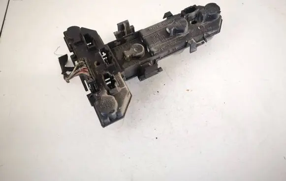 Volkswagen Bora Tail light bulb cover holder 1j5945257